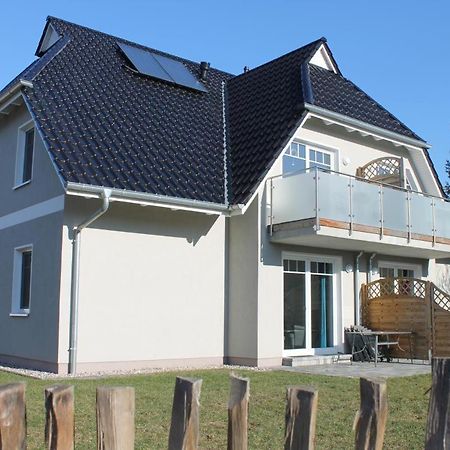Ferienwohnung Van Der Holm Born Eksteriør bilde